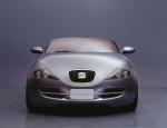 Seat Tango 2001 года